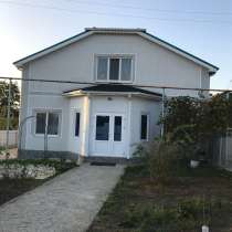 Дом в Раевке, в Новороссийске
