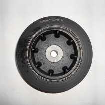 Шкив коленвала. Renault Kangoo, 1,9 D, в г.Ковель