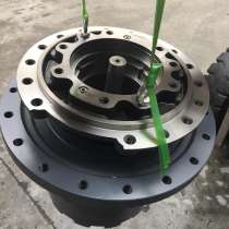Бортовой редуктор без мотора Hitachi EX200-5 № 9150472, в Иванове