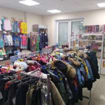 Продам детский магазин, в Ижевске