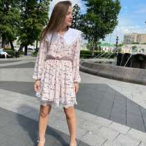 Платье женское, в Москве