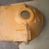 Предлагаю Кожух 50-15-156СП,24-19-35/36 на бульдозера ЧТЗ, в Ижевске