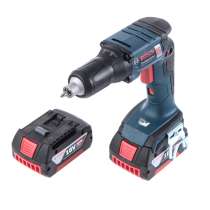 Шуруповерт аккумуляторный Bosch Gsr 18 v-ec te, в Санкт-Петербурге