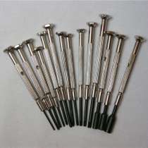 Отвертки часовые 14 шт. (J468), в Москве