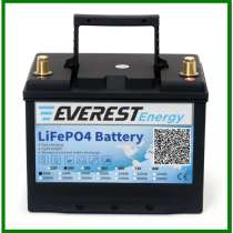 Everest Energy LFP-24V50А, в Санкт-Петербурге