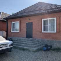 Продам дом с евро ремонтом, в Новокубанске