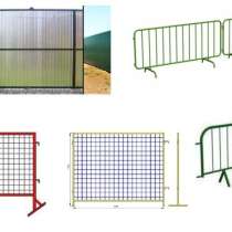 Строительное ограждение и барьеры, в Красноярске