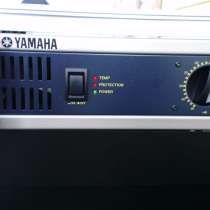 Усилитель мощности (концертный) Yamaha P7000S, в Владивостоке