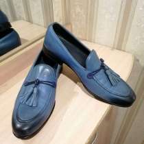 Мужская обувь Daimoni, в Брянске