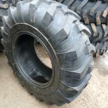 Шины 16.9-24, 16.9-28, 18.4-26 на JCB, VOLVO, TEREX, в Климовске
