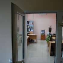 Офисное помещение 22м2, в Тюмени