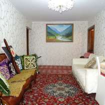 Продаю 3 к. кв. 3-мкр. 104 сер. 58 м2 47,700$, в г.Бишкек