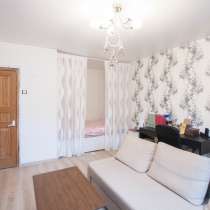 Сдается однокомнатная квартира по адресу пр-т Ленина, 21, в Сарове