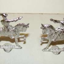 Солдатик оловянный (E081), в Москве