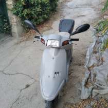 Honda Скутер / Мотороллер, в Феодосии