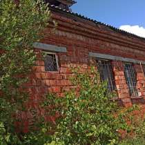 Продам срочно участок земли и полуразрушенное здание, в Тобольске