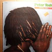 Peter Tosh - Mystic Man, в Санкт-Петербурге