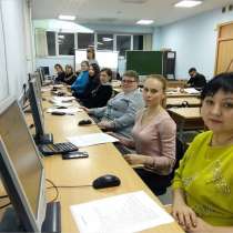 Бухгалтерские курсы с трудоустройством, в Челябинске