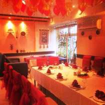 Кафе среднеазиадской кухни в центре Москвы, в Москве