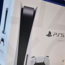 Sony PlayStation 5, в Мурманске