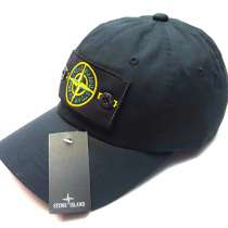 Кепка бейсболка STONE ISLAND (патч), в Москве