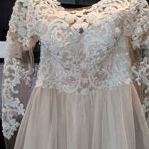 Свадебное платье, в Брянске
