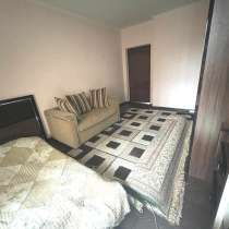 Продам 3 к. кв. Политех. Индивидуалка. 80 м2. 63т.$, в г.Бишкек