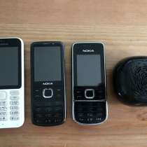 Nokia 6700, Nokia 2700, Nokia 222, Nokia колонка, в Краснодаре