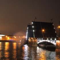 Тур в Санкт-Петербург для родителей с детьми 5 дней, в Москве