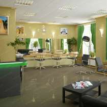 Продаю салон красоты в САО, в Москве