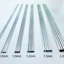 Гравировальные спицы для работ по камню диамерт 1.0мм, длинна 160мм, в Москве