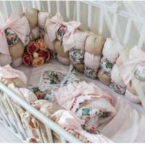 Детский комплек в кроватку, на выписку, в Великом Новгороде