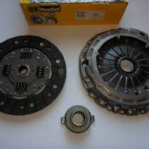 Комплект сцепления. Fiat Ducato 2.5/ 2.8 D/TDi 1994-2002, в г.Ковель