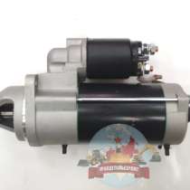 Стартер VOE22175633 Volvo, в Екатеринбурге