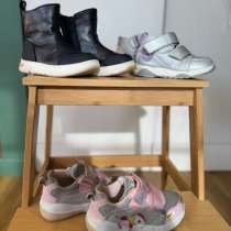 Обувь для девочки, в Москве