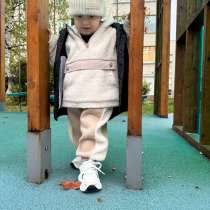 Спортивный костюм, в Москве