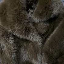 Экошуба, в Хабаровске