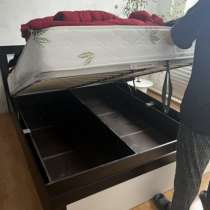 Кровать, в Курске