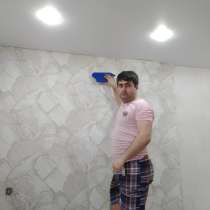 Ремонт квартир и домов под ключ, в Саратове
