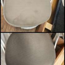 Химчистка мягкой мебели, в Москве