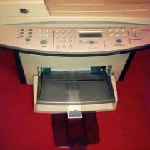 МФУ HP LaserJet 3055, в Москве