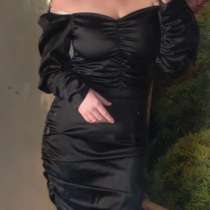 Платье, в Ленске