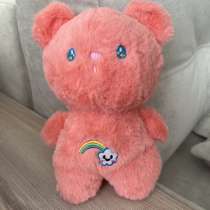 Плюшевая игрушка мишка?, в Троицке