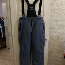 Балоневые штаны женские 48 размер, в Новосибирске