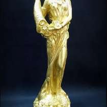 Статуэтка Фортуна большая 30см, в Москве