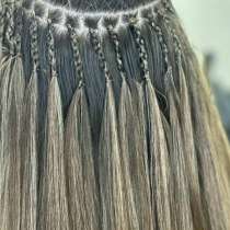 Наращивание волос, в Новосибирске