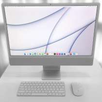 Apple iMac 4,5K 24" M1/16 GB RAM/1 TB SSD Retina, в г.Белград