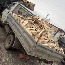 Дрова, в Уфе