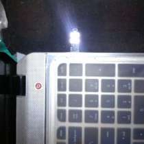 Светодиодная лампа.Сенсорный Мини фонарь, в Хабаровске