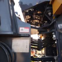 Фронтальный погрузчик XCMG ZL60GV (XC968), в г.Краснокамск
